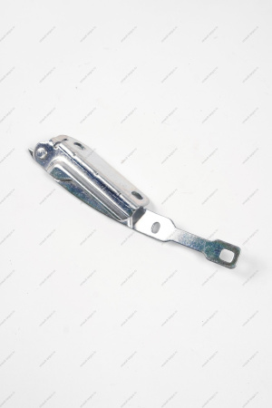 Петля капота левая RENAULT Logan 2014- Россия