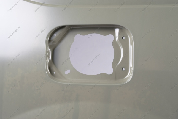 Боковина задняя правая (крыло) (глухое) (катафорезный грунт) LADA Largus/Лада Ларгус (фургон) Lada