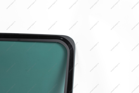 Стекло окна боковины Lada Largus/Лада Ларгус левое неподвижное Tinted тонирован. (AGC) Lada