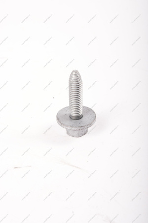 Болт Lada Largus/Xray крепления правой опоры подвески м10х1,5-40 с шайбой Lada