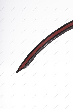 Молдинг переднего правого крыла (на арку) LADA Largus/RENAULT Logan 04-13 под брызговик Lada