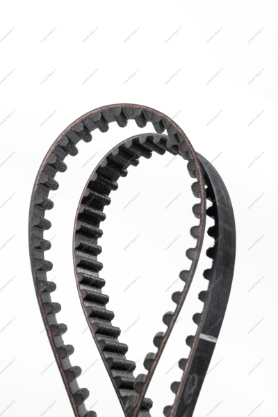 Ремень ГРМ PowerGrip® для двигат K7M Lada Largus Gates