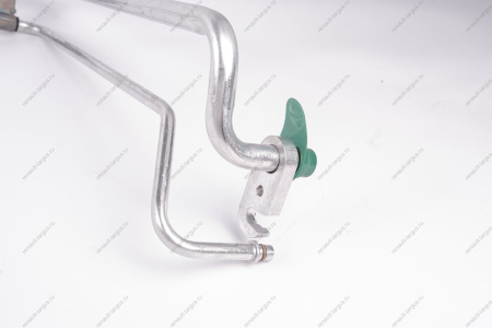 Трубопровод Lada Vesta кондиционера в сборе (двойной блок) Lada