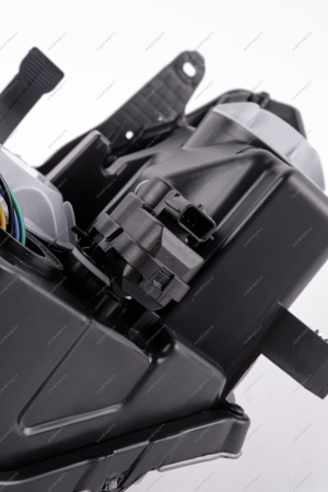 Фара LADA Vesta/Веста/SW/ SW Cross правая (с логотипом LADA) (качество оригинала) GAMMA