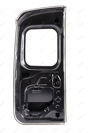 Дверь LADA Largus задка правая (под стекло) Gamma