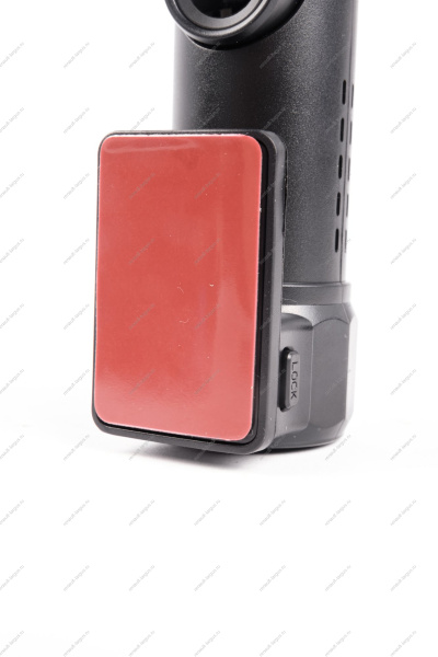 Видеорегистратор 1920х1080, обзор 150*, 3-х осевой городатчик, Wi-Fi модуль LECAR Lada