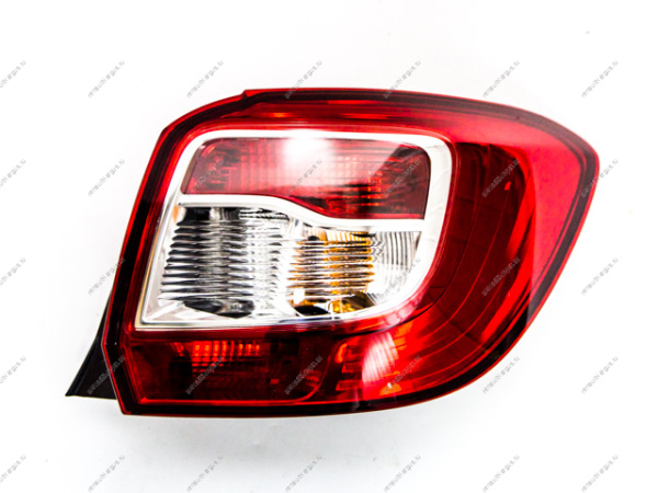 Фонарь RENAULT Sandero 2014- задний правый Renault