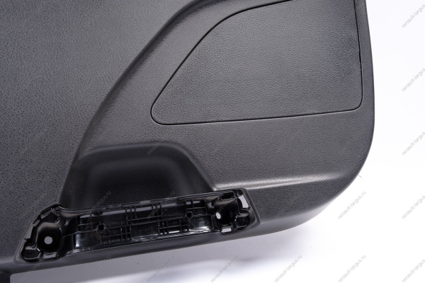 Обивка двери задка Lada Vesta SW/ SW Cross Lada