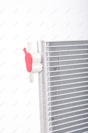 Радиатор LADA XRAYкондиционера Renault