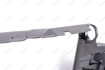 Щиток радиатора LADA Vesta NG Lada