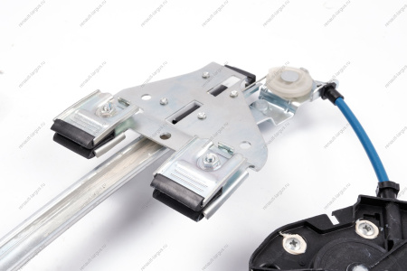 Электростеклоподъемник задней двери левый LADA Vesta Lada