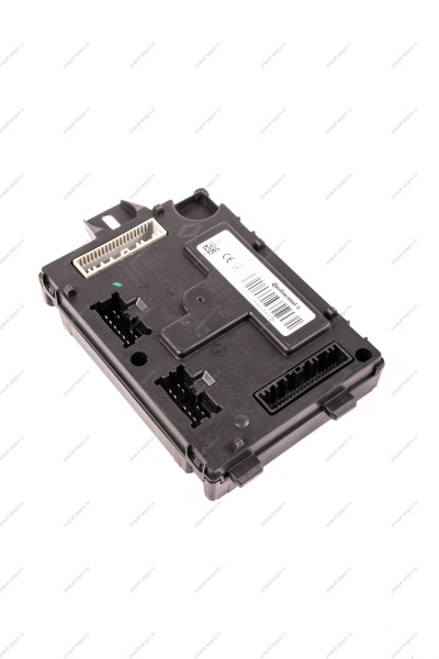 Блок управления кузовной электроники LADA Vesta Renault