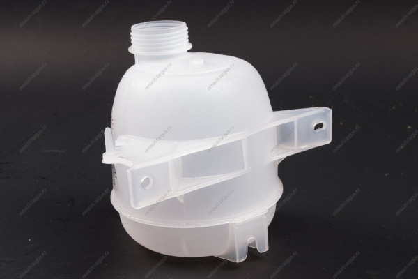 Бачок LADA Largus/Лада Ларгус расширительный до 2016 года Автопластик