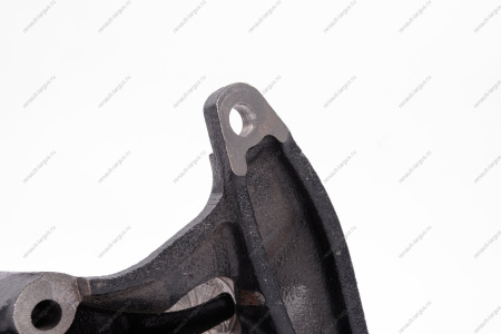 Кронштейн правой опоры двигателя 21129 (P4M) LADA Vesta ( нужны болты 2 шт 8450020520/8450030999) Lada