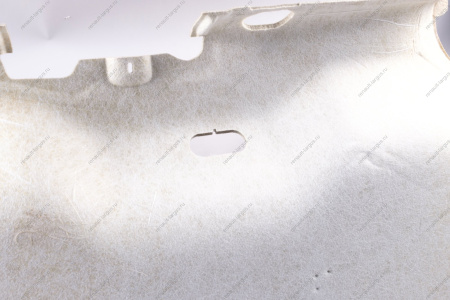 Обивка потолка LADA Largus/Лада Ларгус задняя часть универсал 7 мест Renault