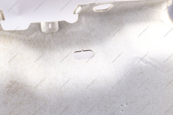 Обивка потолка LADA Largus/Лада Ларгус задняя часть универсал 7 мест Renault