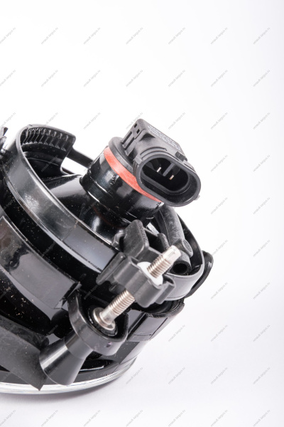 Фара противотуманная левая LADA Largus/Лада Ларгус ОРИГИНАЛ ( Автосвет) Lada