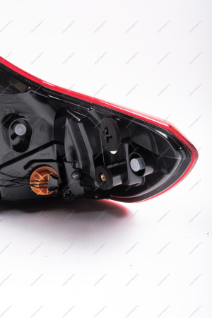 Фонарь LADA XRAY задний левый Renault