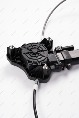 Электростеклоподъемник передней двери правый 2 контакта (без упаковки) LADA Vesta (НПП ИТЭЛМА) Lada