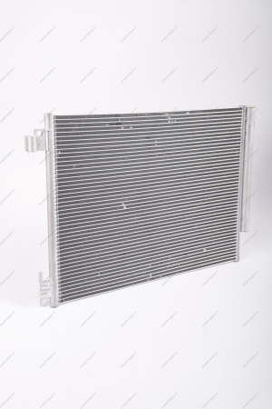 Радиатор кондиционера Lada Largus (FL) Renault