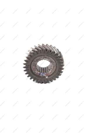 Шестерня 5-й передачи LADA Largus фиксированная КПП-JR5 (0,738) 31 зуб Renault