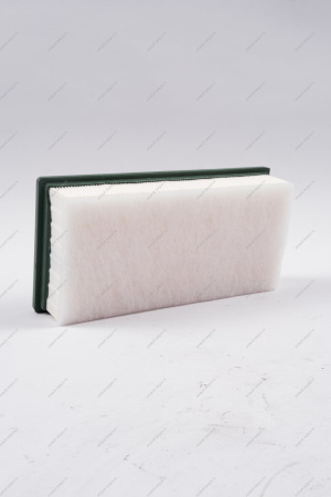 Фильтр воздушный (элемент фильтрующий) двигат 8кл/16 кл P3M/P4M Lada Largus/Vesta (БИГ Фильтр) Lada