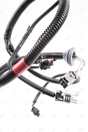 Жгут проводов бампера заднего №4 Lada Vesta SW/ SW Cross Lada