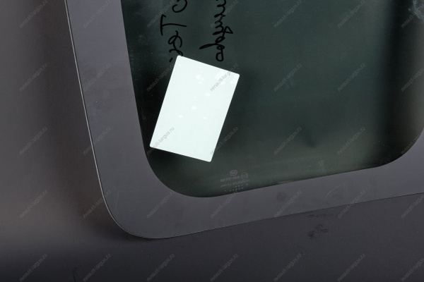 Стекло двери задка LADA Largus/Лада Ларгус правое Tinted (тонирован) (AGC) Lada