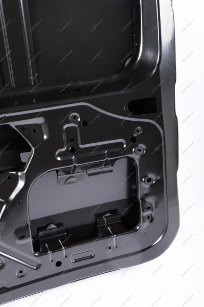 Дверь задка левая LADA Largus/Лада Ларгус (глухая) фургон Gamma