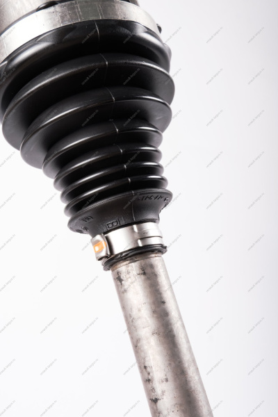 Привод левого переднего колеса LADA XRAY/Largus ( GKN Driveline) Lada