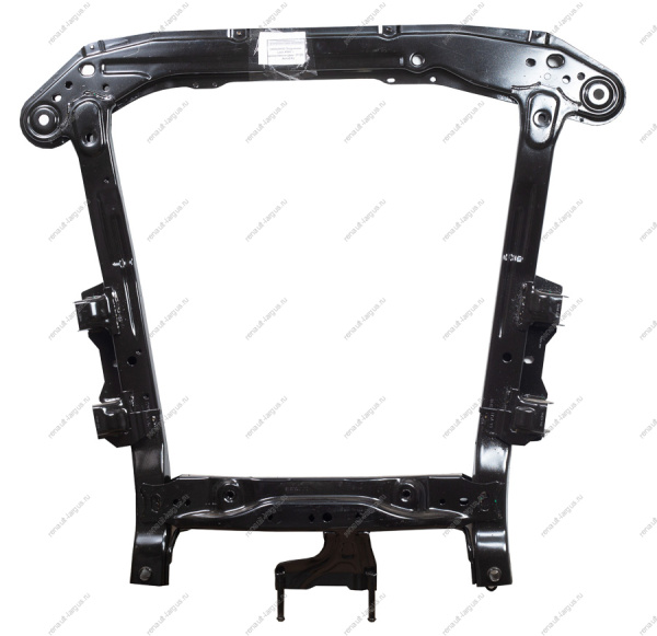 Подрамник Lada XRAY с кронштейном для двигат. 21129/21179 Lada