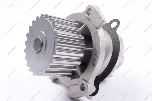 Насос водяной LADA Vesta/Xray для двигат 16 кл 1,6 л LUZAR