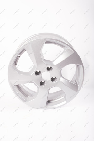 Диск колесный R-16 LADA Largus Cross литой 6Jх16Н2 4х50 1шт .,КиК, ООО г. Красноярск Lada