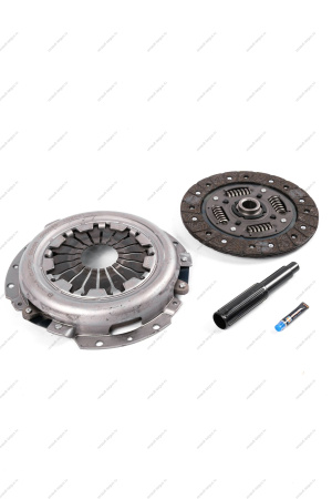 Диск сцепления LADA Vesta/Largus нажимной +ведомый КПП- JH3 (без выжимного подшипника) к-т HOLA