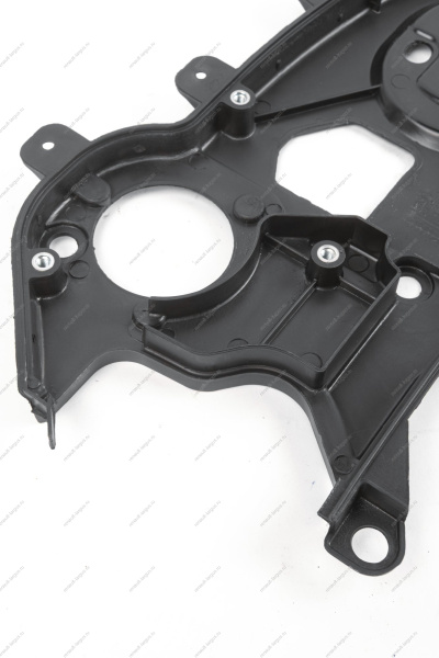 Крышка защитная зубчатого ремня ГРМ задняя в сборе ВАЗ-2190 Lada