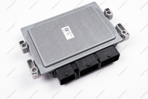 Контроллер Ларгус Логан Сандеро 237104234R Renault