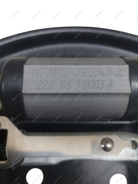 Комплект тормозов задних в сборе LADA Largus Renault