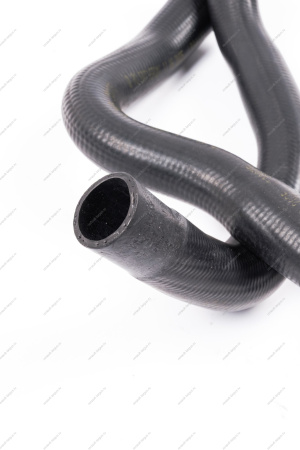 Шланг LADA Largus подводящий радиатора верхний +нижний для дв 11189 евро-5 (БРТ) Lada