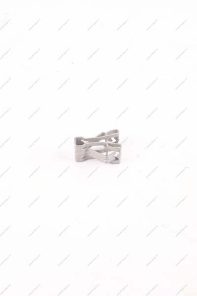 Клипса LADA XRAY (крепления молдинга переднего крыла к 638756003R/638747580R Renault