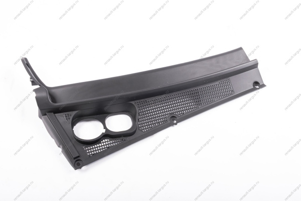 Решетка накладки рамы ветрового окна правая (жабо) LADA XRAY АвтоВАЗ