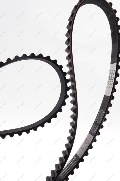 Ремень ГРМ зубчатый 137*22 LADA Vesta Contitech