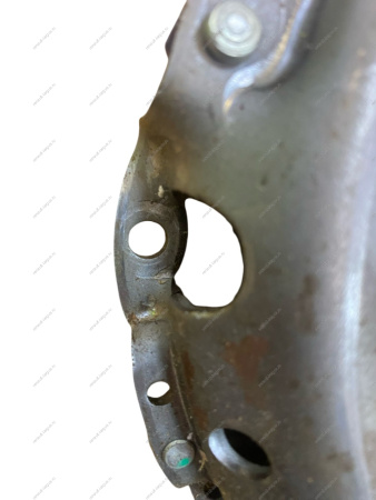 Уценка Сцепление LADA Largus в сборе (без выжим подшипника гидравл. привод) к-т Valeo