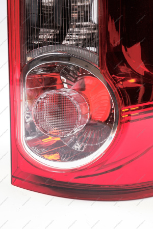 Корпус LADA Largus фонаря задний правый 6001549106 Gamma