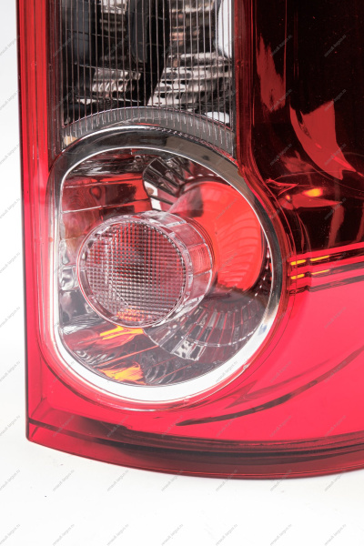 Корпус LADA Largus фонаря задний правый 6001549106 Gamma