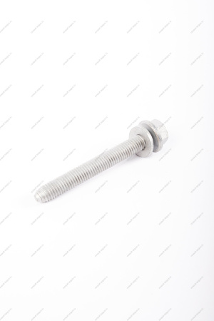 Болт подрамника LADA Largus/Лада Ларгус/ Vesta/ XRAY M12-1,75-95 задний Renault