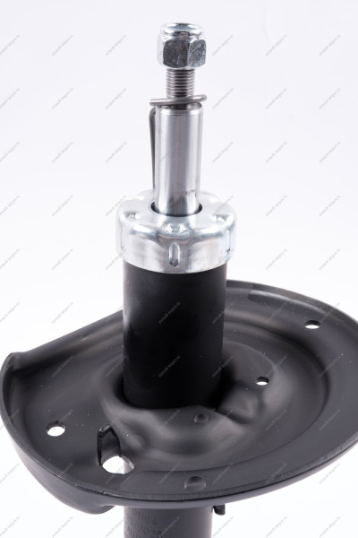 Стойка телескопическая передней подвески левая LADA Vesta/Веста 1 шт. (амортизатор) TRIALLI