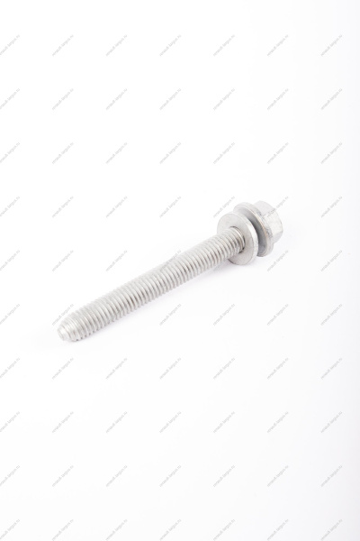 Болт подрамника LADA Largus/Лада Ларгус/ Vesta/ XRAY M12-1,75-95 задний Renault