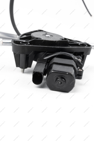 Электростеклоподъемник передней двери левый 2 контакта ( без упаковки) LADA Vesta (BROSE) Lada