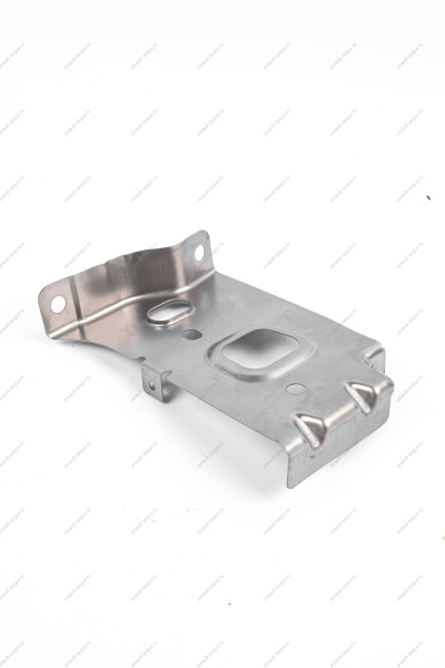 Усилитель панели рамки радиатора левый LADA Vesta/Веста Lada