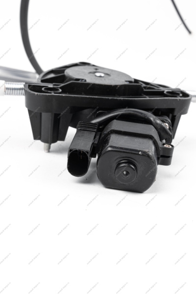 Электростеклоподъемник передней двери левый 2 контакта ( без упаковки) LADA Vesta (BROSE) Lada